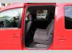 Volkswagen Caddy - fotka číslo 34
