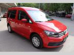 Volkswagen Caddy - fotka číslo 6