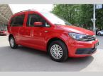 Volkswagen Caddy - fotka číslo 7
