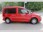 Volkswagen Caddy - fotka číslo 8