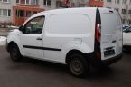 Renault Kangoo - fotka číslo 13