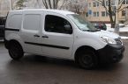 Renault Kangoo - fotka číslo 7