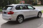 BMW X5 - fotka číslo 9
