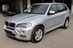 BMW X5 - fotka číslo 16