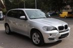 BMW X5 - fotka číslo 6