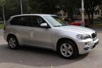 BMW X5 - fotka číslo 7