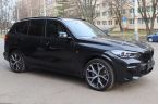 BMW X5 - fotka číslo 7