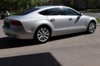 Audi A7 - fotka číslo 9