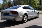 Audi A7 - fotka číslo 10
