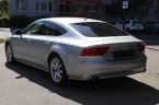 Audi A7 - fotka číslo 12