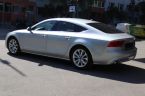 Audi A7 - fotka číslo 13