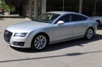 Audi A7 - fotka číslo 15