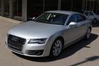 Audi A7 - fotka číslo 16
