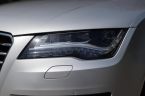 Audi A7 - fotka číslo 3