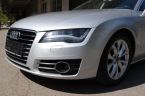 Audi A7 - fotka číslo 4