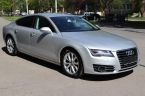 Audi A7 - fotka číslo 6