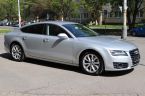 Audi A7 - fotka číslo 7