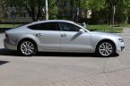 Audi A7 - fotka číslo 8