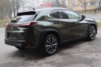 Lexus UX 250h - fotka číslo 9