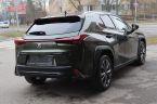 Lexus UX 250h - fotka číslo 10
