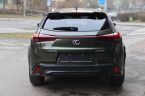 Lexus UX 250h - fotka číslo 11