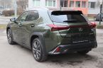 Lexus UX 250h - fotka číslo 12