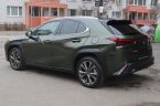 Lexus UX 250h - fotka číslo 13