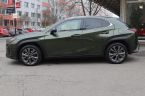 Lexus UX 250h - fotka číslo 14