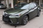 Lexus UX 250h - fotka číslo 16