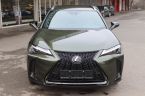 Lexus UX 250h - fotka číslo 1