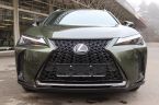Lexus UX 250h - fotka číslo 2