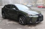 Lexus UX 250h - fotka číslo 6