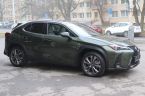 Lexus UX 250h - fotka číslo 7