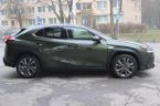 Lexus UX 250h - fotka číslo 8