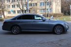 Mercedes Třída E - fotka číslo 8