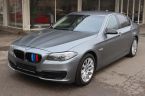 BMW Řada 5 - fotka číslo 16