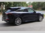 Porsche Cayenne - fotka číslo 9
