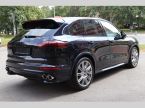 Porsche Cayenne - fotka číslo 10