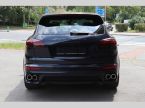 Porsche Cayenne - fotka číslo 11