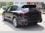 Porsche Cayenne - fotka číslo 12