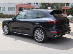 Porsche Cayenne - fotka číslo 13