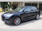 Porsche Cayenne - fotka číslo 15