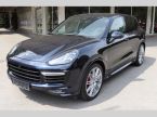 Porsche Cayenne - fotka číslo 16