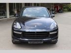 Porsche Cayenne - fotka číslo 1