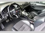 Porsche Cayenne - fotka číslo 21