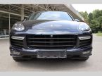Porsche Cayenne - fotka číslo 2