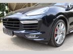 Porsche Cayenne - fotka číslo 4