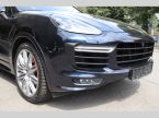 Porsche Cayenne - fotka číslo 5