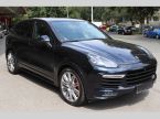 Porsche Cayenne - fotka číslo 6