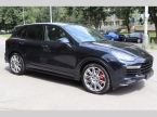 Porsche Cayenne - fotka číslo 7
